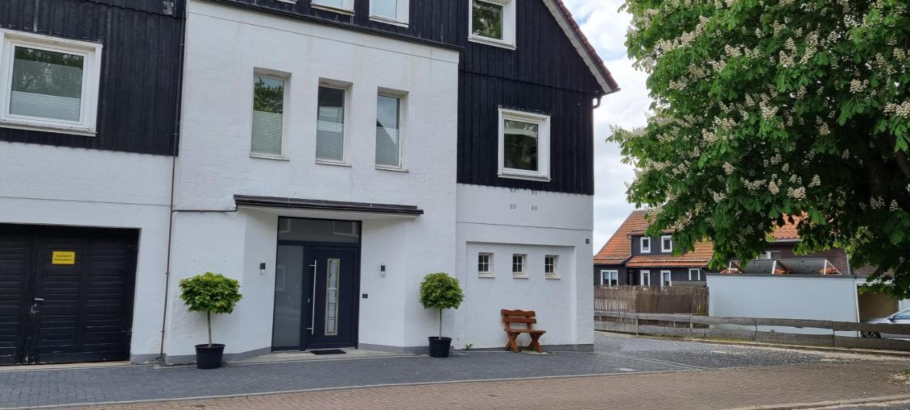 Villa Heidi Braunlage Exterior photo